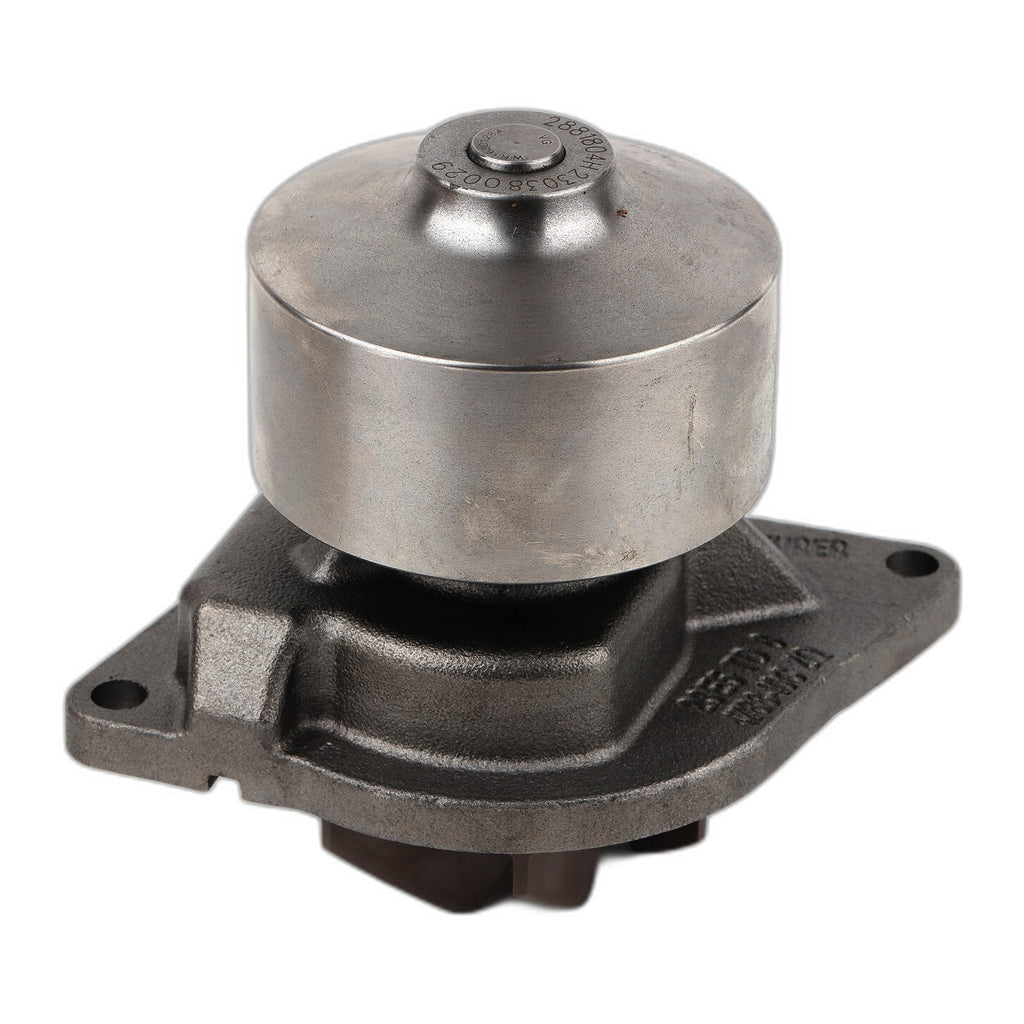 6.7L Cummins Water Pump 2007 - New Direct-Fit Diesel Replacement