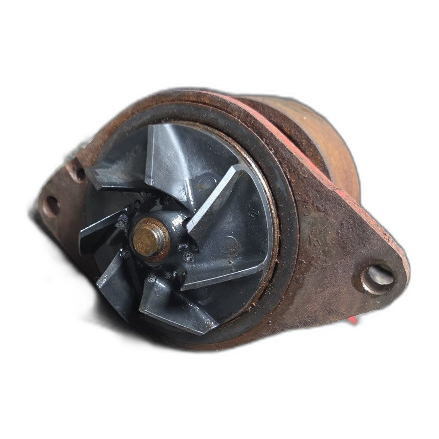 6.7L Cummins Water Pump 2009 - New Direct-Fit Diesel Replacement
