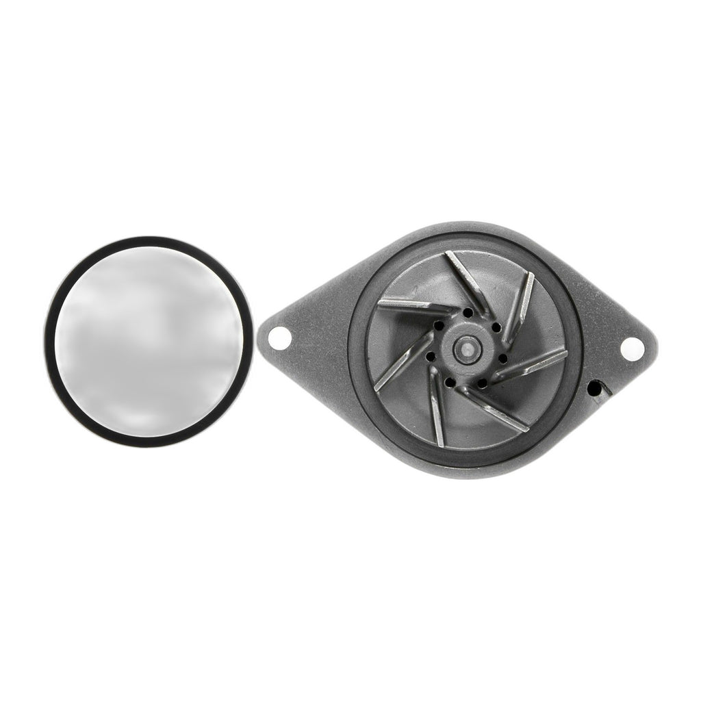 6.7L Cummins Water Pump 2013-2018 - New Direct-Fit Diesel Replacement