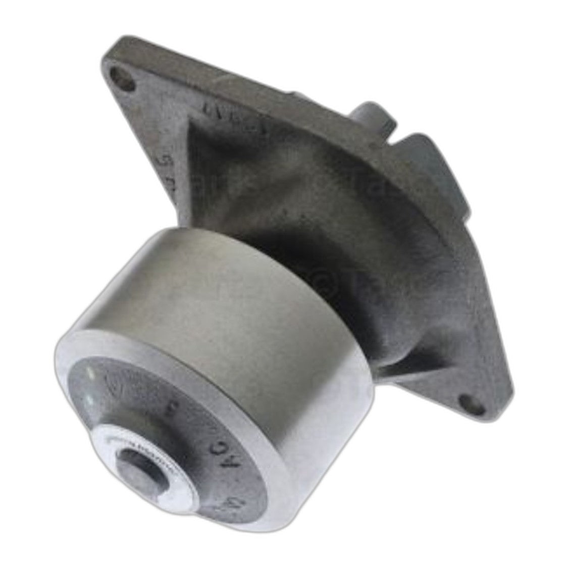 6.7L Cummins Water Pump - New Direct-Fit Diesel Replacement