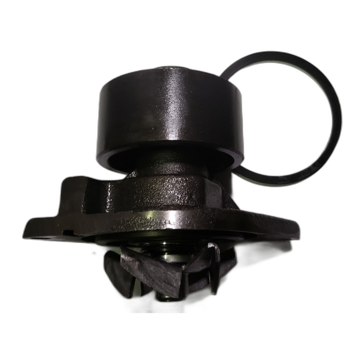 6.7L Cummins Water Pump - New Direct-Fit Diesel Replacement