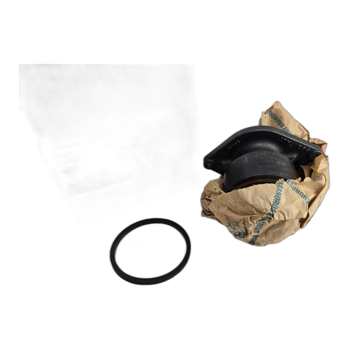 6.7L Cummins Water Pump - New Direct-Fit Diesel Replacement