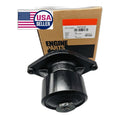 6.7L Cummins Water Pump - New Direct-Fit Diesel Replacement