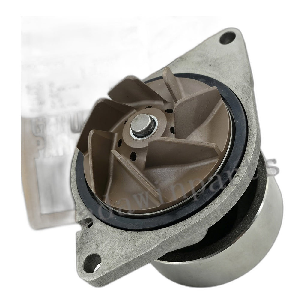 6.7L Cummins Water Pump - New Direct-Fit Diesel Replacement