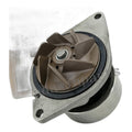 6.7L Cummins Water Pump - New Direct-Fit Diesel Replacement