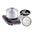 6.7L Cummins Water Pump - New Direct-Fit Diesel Replacement