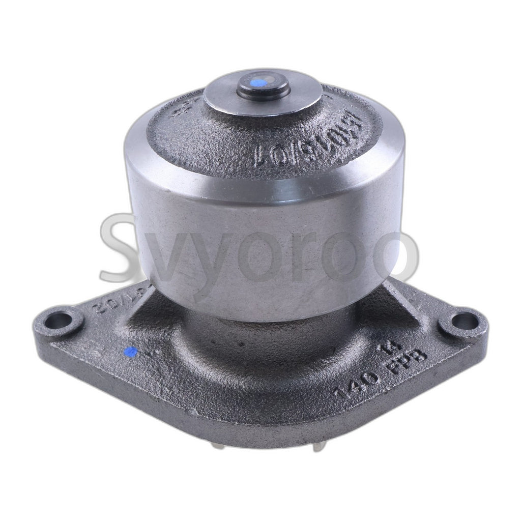 6.7L Cummins Water Pump - New Direct-Fit Diesel Replacement