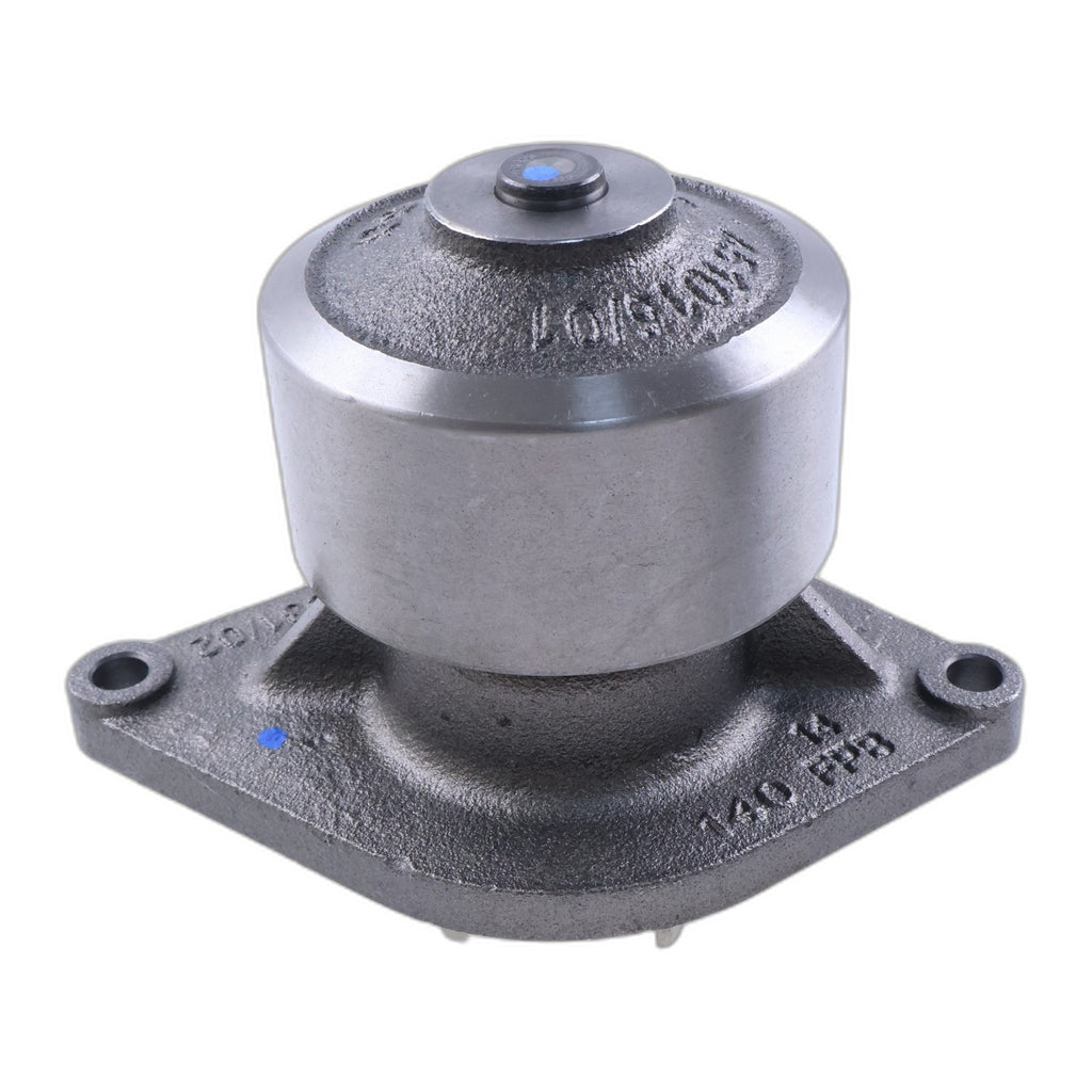 6.7L Cummins Water Pump - New Direct-Fit Diesel Replacement