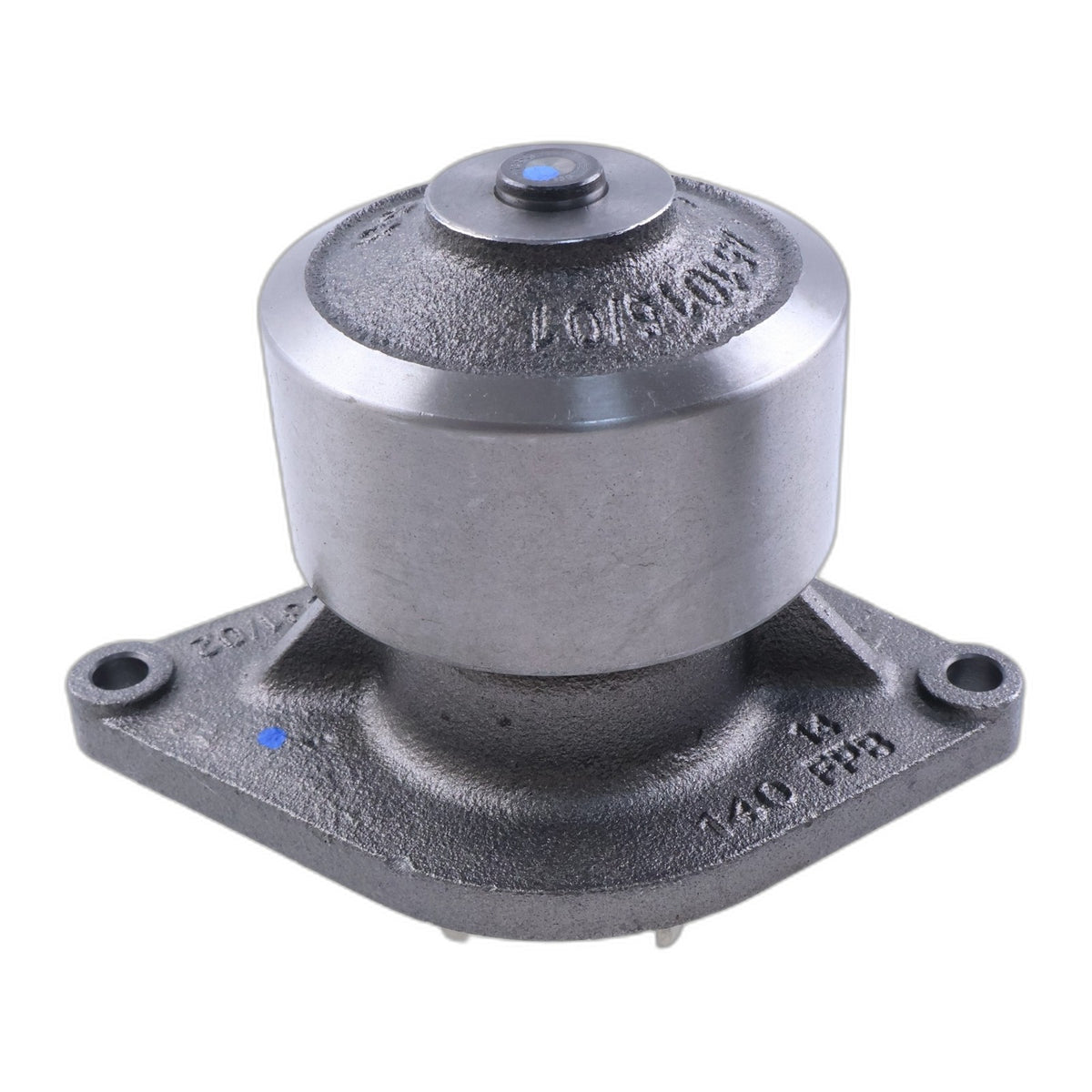 6.7L Cummins Water Pump - New Direct-Fit Diesel Replacement