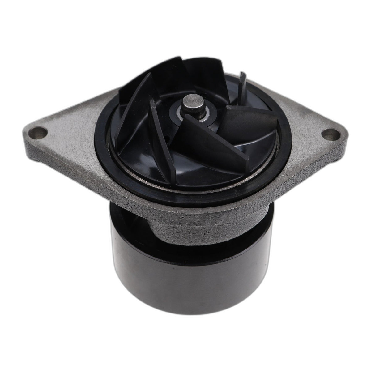 6.7L Cummins Water Pump - New Direct-Fit Diesel Replacement