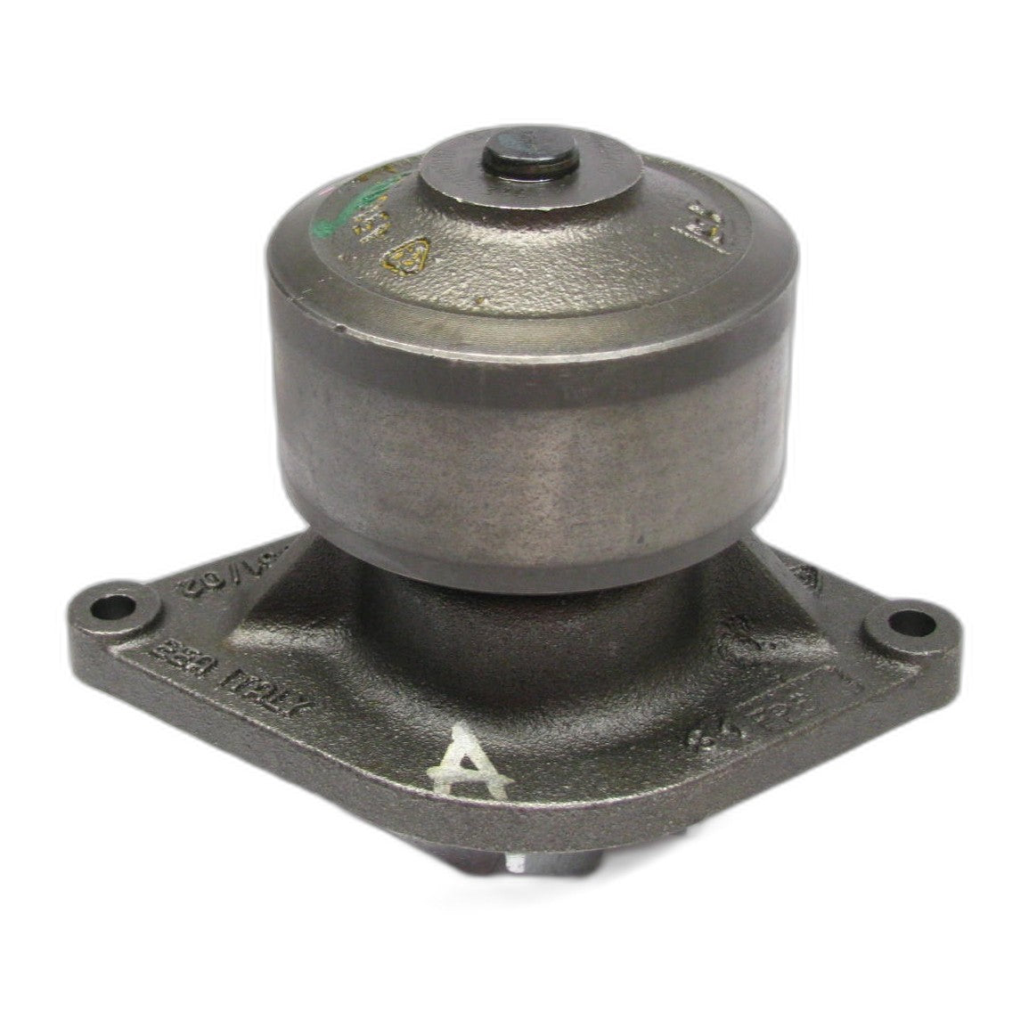 6.7L Cummins Water Pump - New Direct-Fit Diesel Replacement