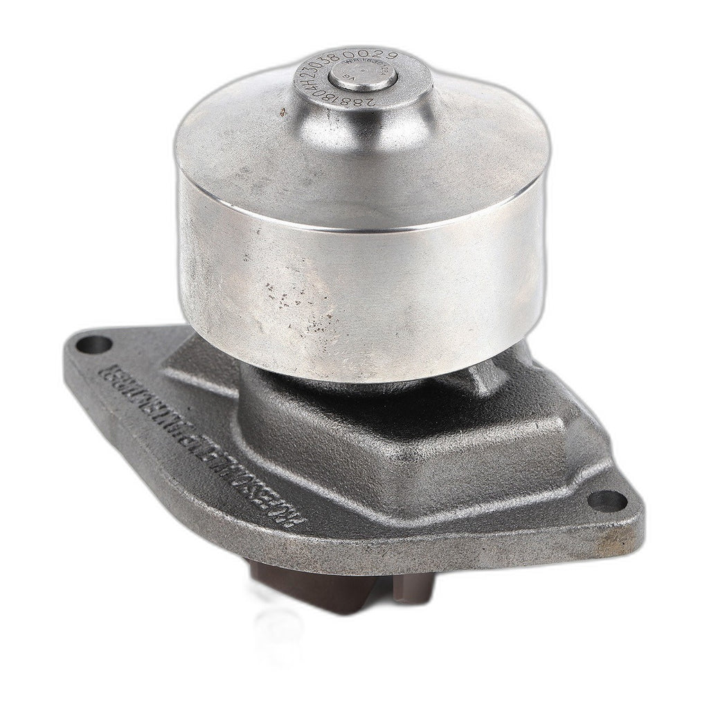 6.7L Cummins Water Pump - New Direct-Fit Diesel Replacement