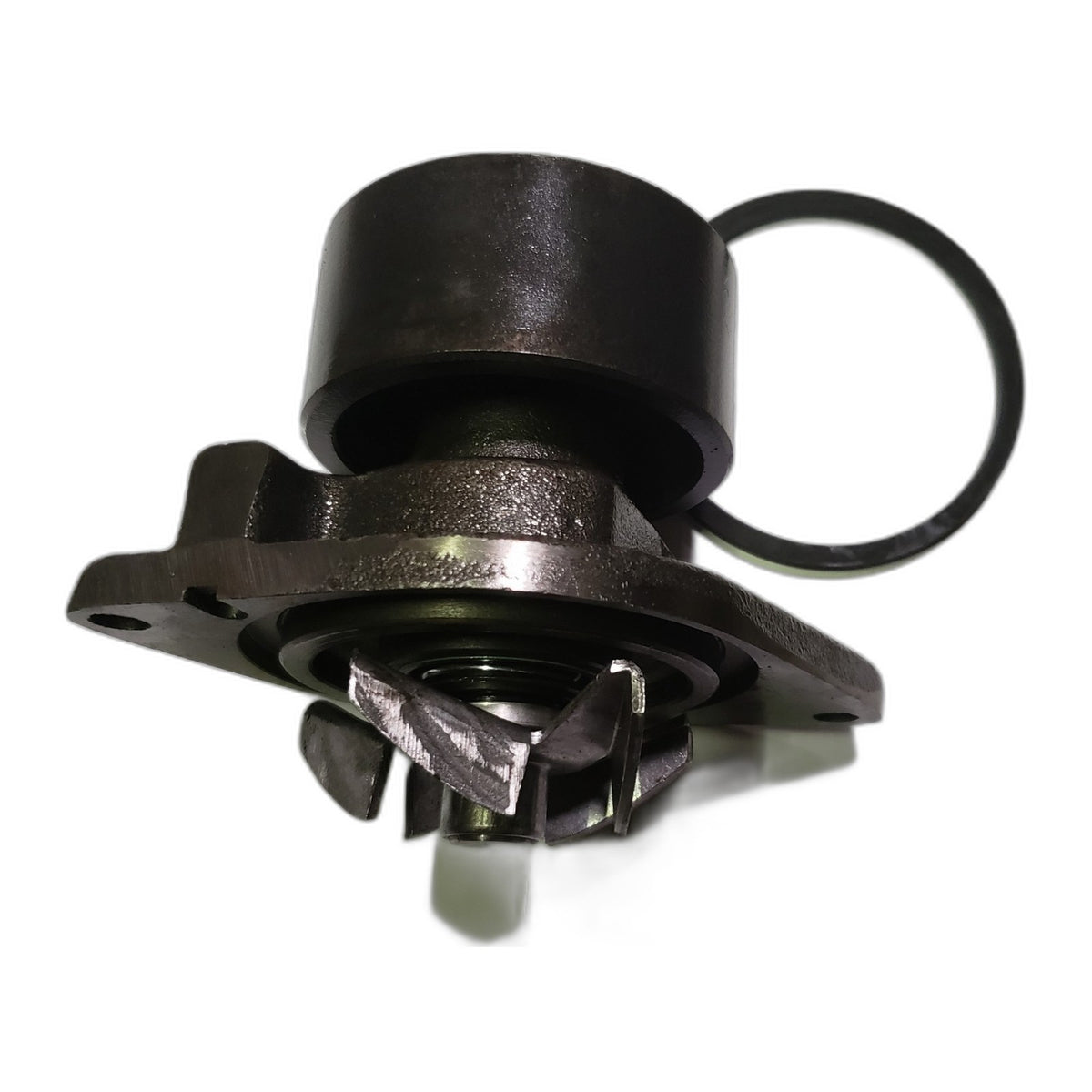 6.7L Cummins Water Pump - New Direct-Fit Diesel Replacement