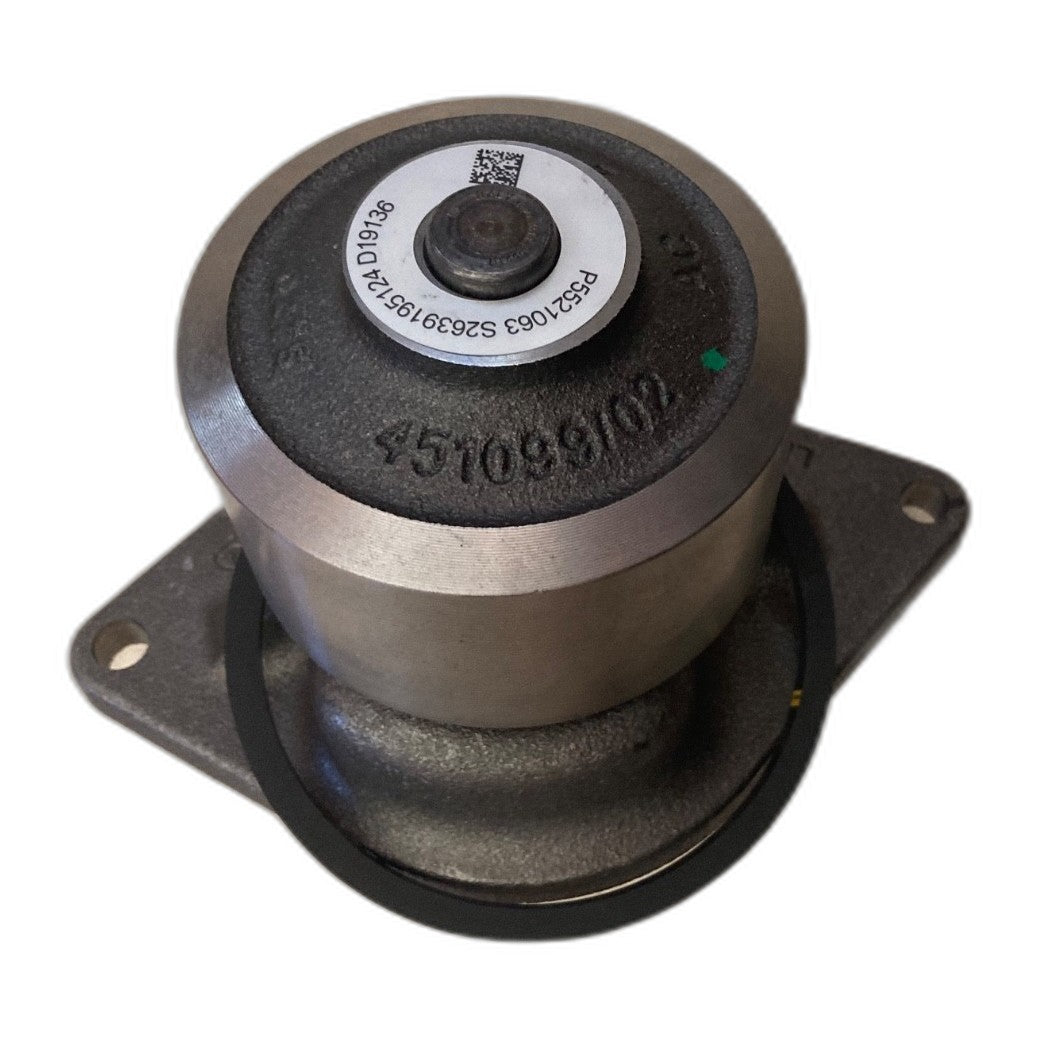 6.7L Cummins Water Pump - New Direct-Fit Diesel Replacement