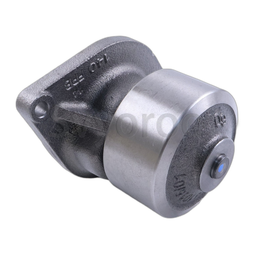 6.7L Cummins Water Pump - New Direct-Fit Diesel Replacement