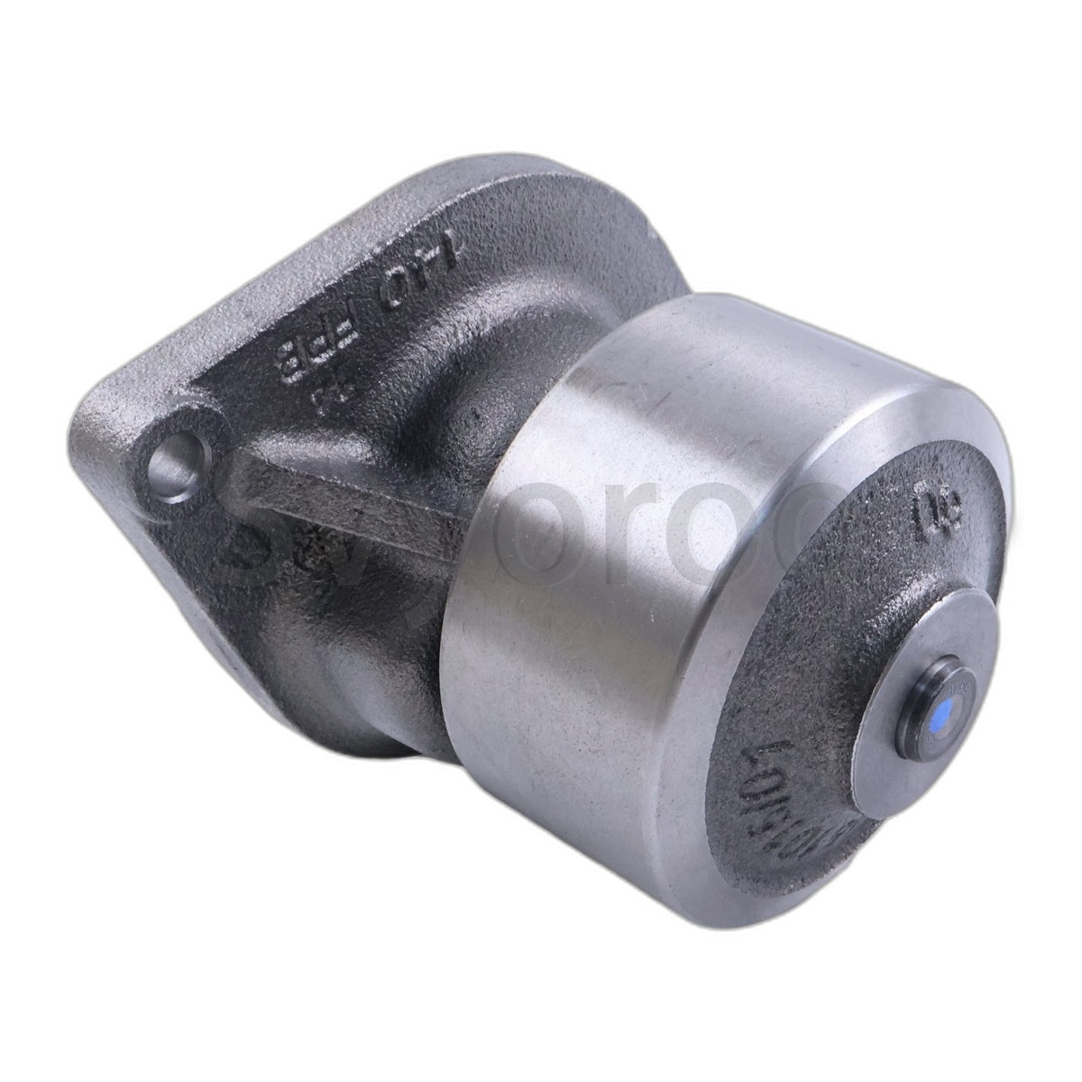 6.7L Cummins Water Pump - New Direct-Fit Diesel Replacement