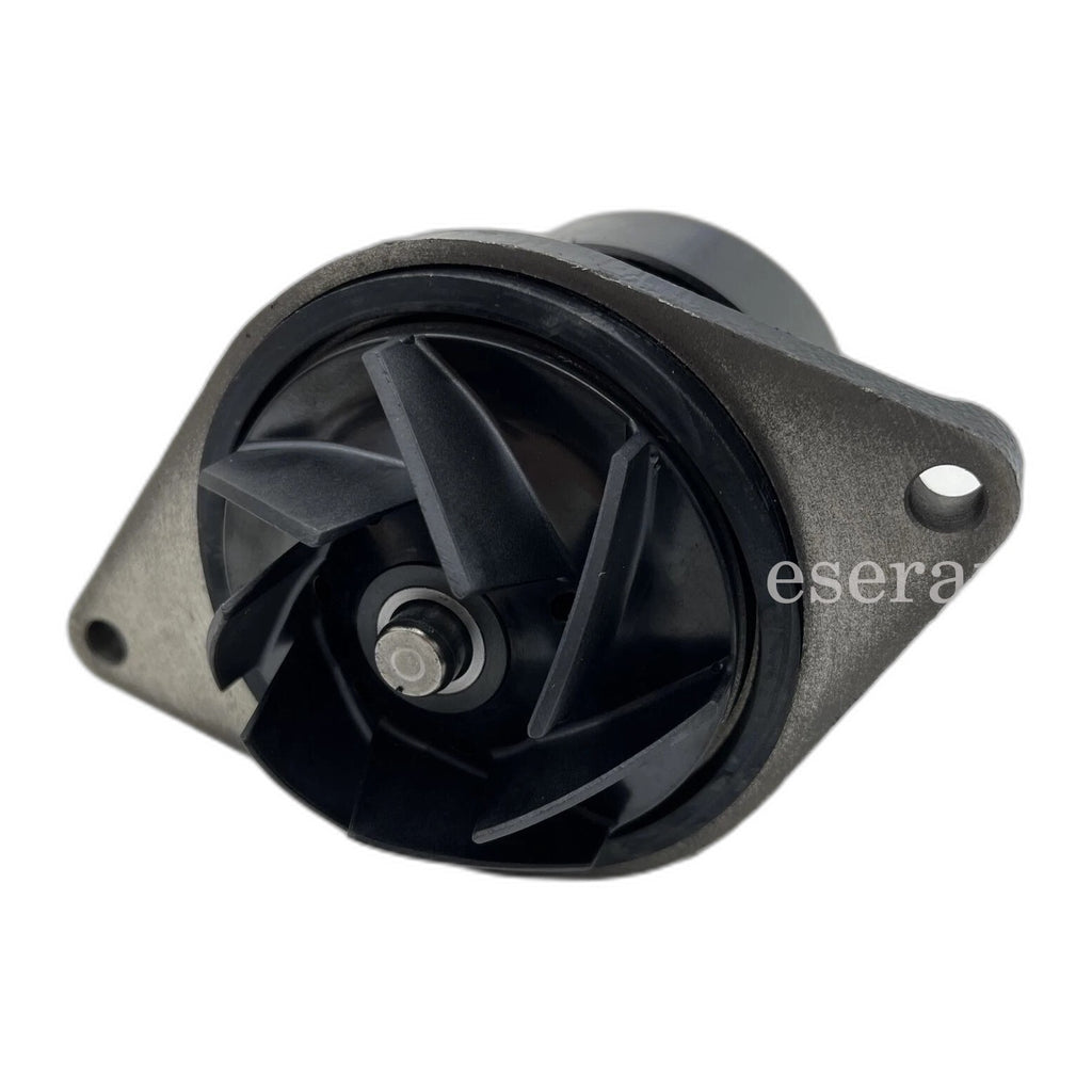 6.7L Cummins Water Pump - New Direct-Fit Diesel Replacement