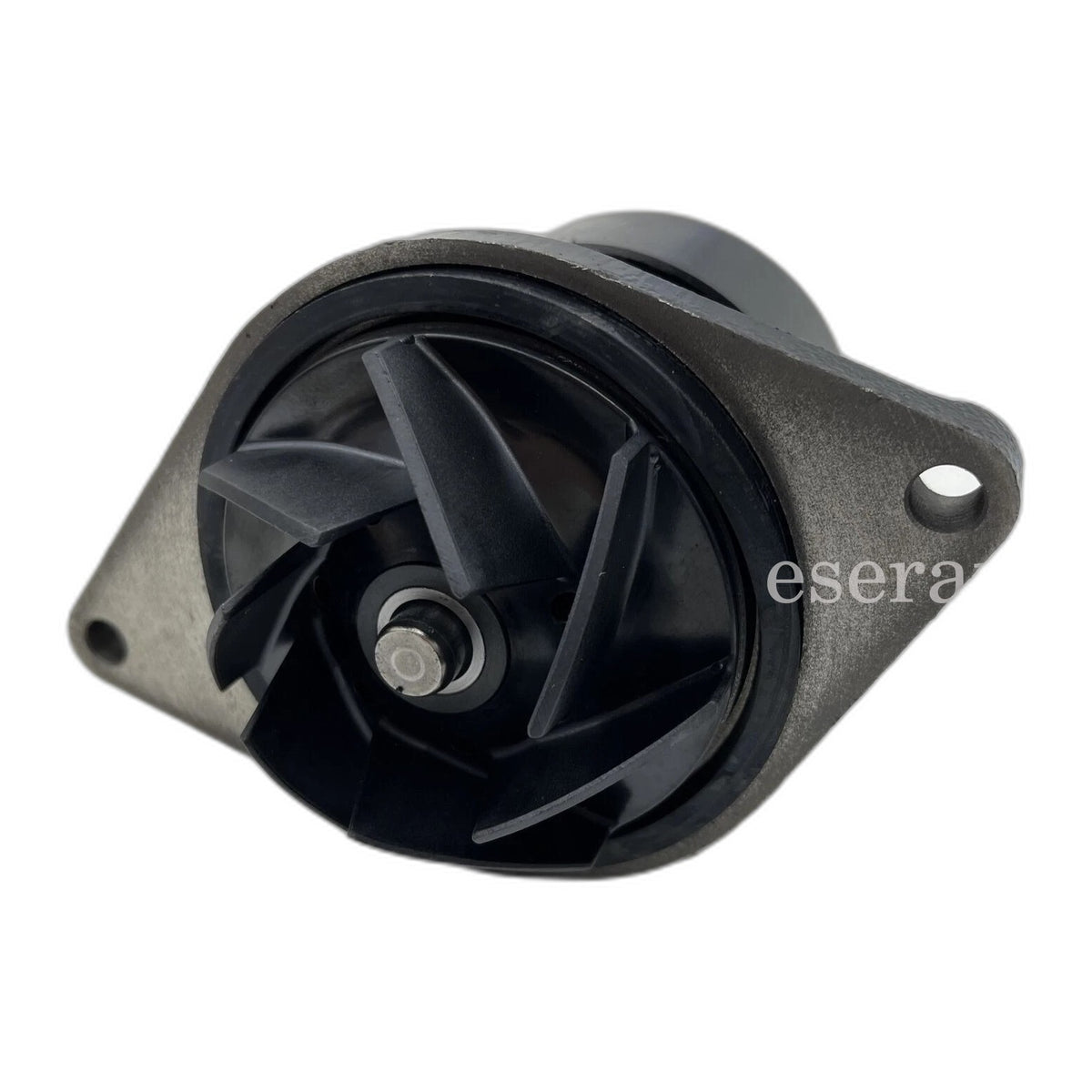 6.7L Cummins Water Pump - New Direct-Fit Diesel Replacement