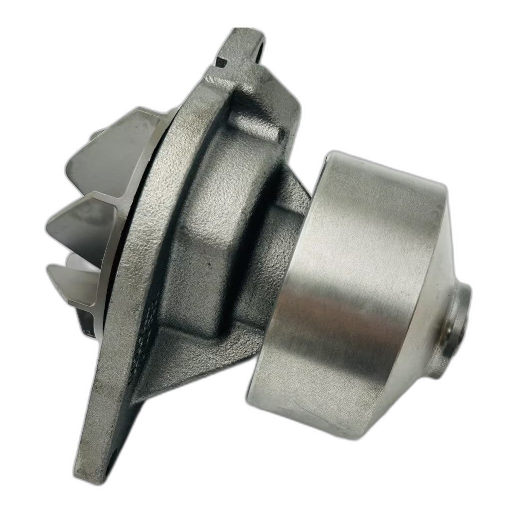6.7L Cummins Water Pump - New Direct-Fit Diesel Replacement