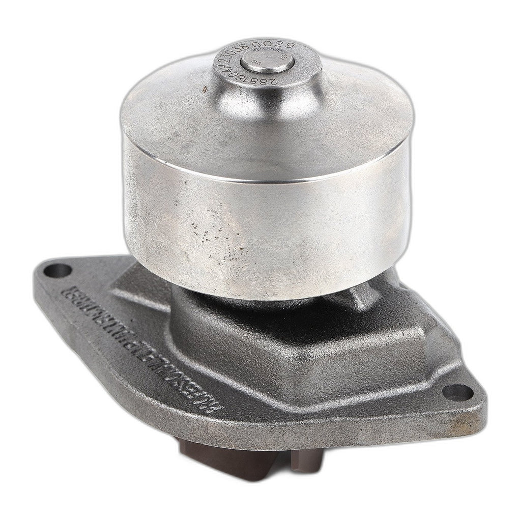 6.7L Cummins Water Pump - New Direct-Fit Diesel Replacement