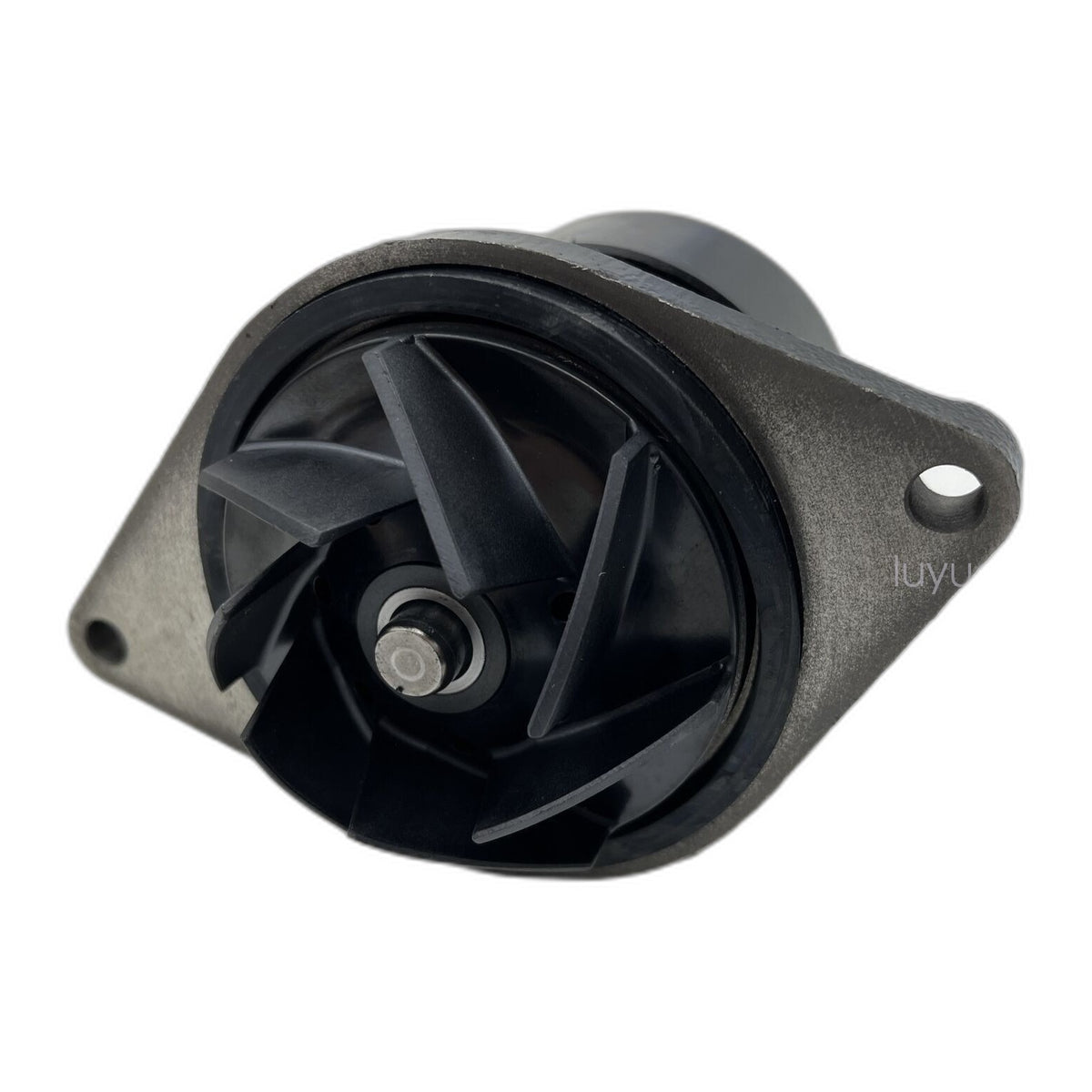 6.7L Cummins Water Pump - New Direct-Fit Diesel Replacement