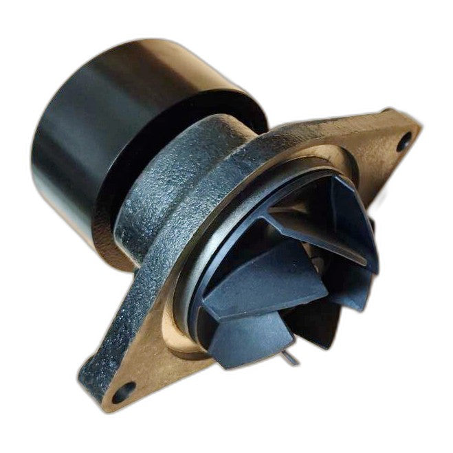 6.7L Cummins Water Pump - New Direct-Fit Diesel Replacement