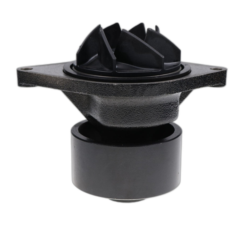 6.7L Cummins Water Pump - New Direct-Fit Diesel Replacement