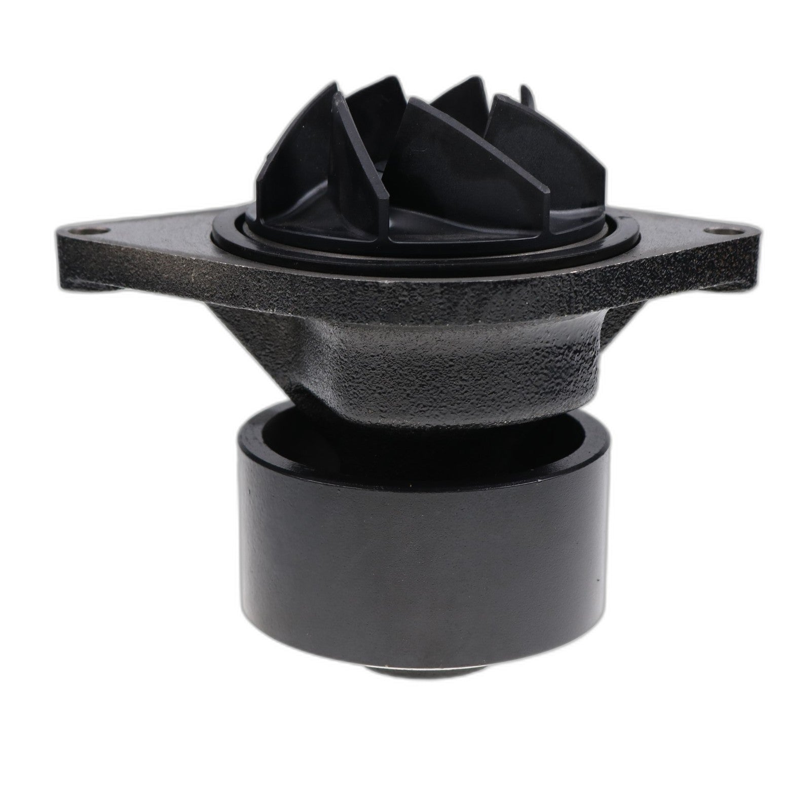 6.7L Cummins Water Pump - New Direct-Fit Diesel Replacement