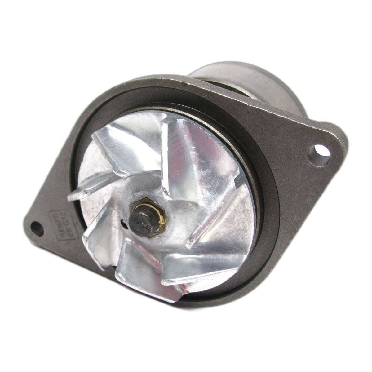 6.7L Cummins Water Pump - New Direct-Fit Diesel Replacement