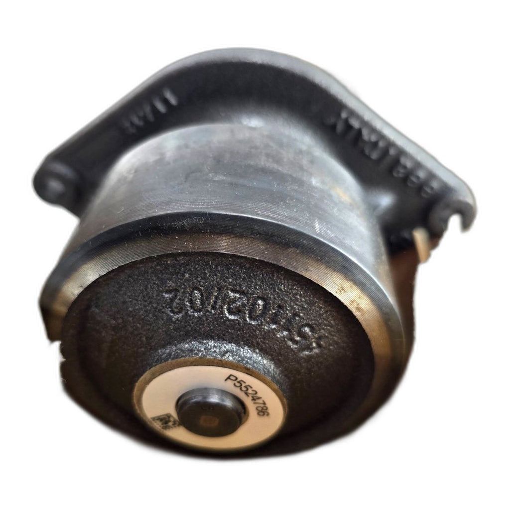 6.7L Cummins Water Pump - New Direct-Fit Diesel Replacement