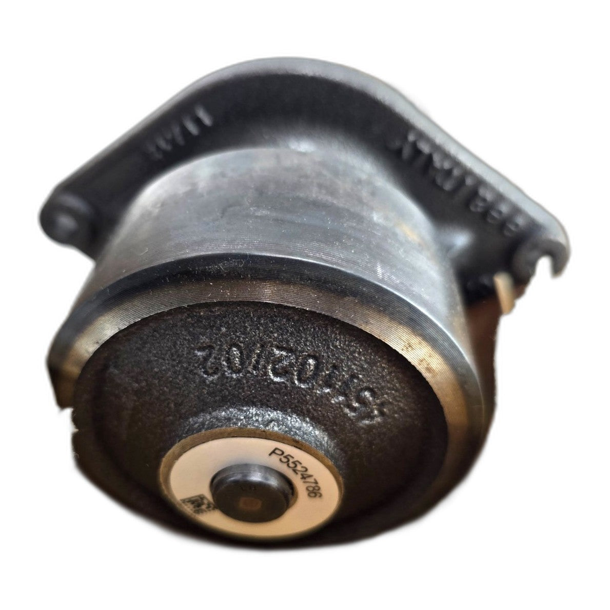 6.7L Cummins Water Pump - New Direct-Fit Diesel Replacement