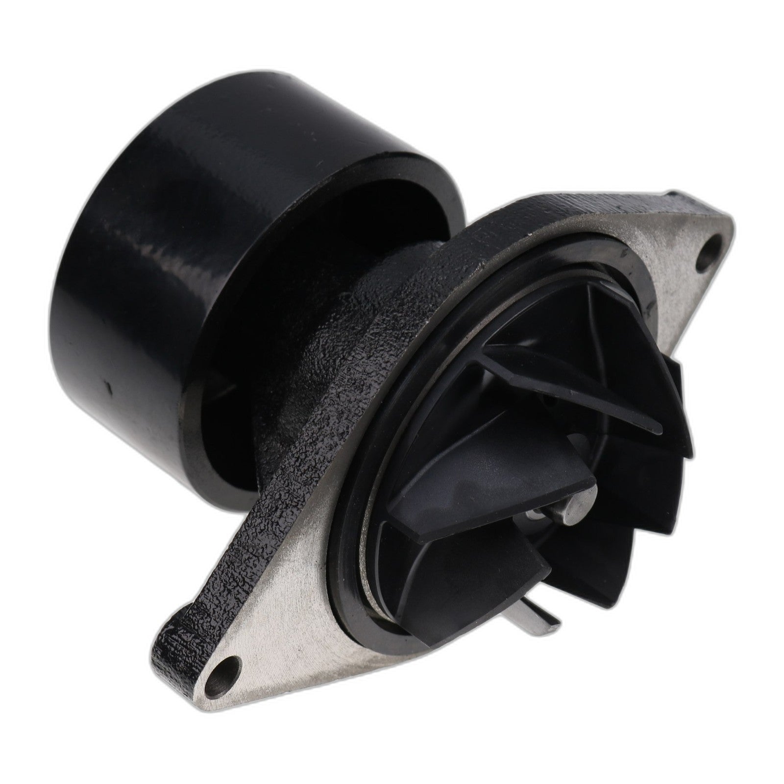 6.7L Cummins Water Pump - New Direct-Fit Diesel Replacement