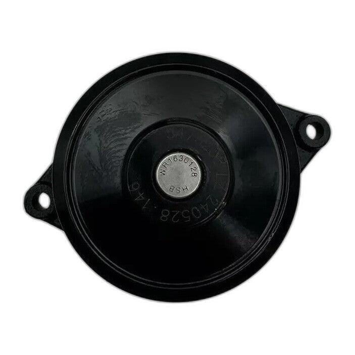 6.7L Cummins Water Pump - New Direct-Fit Diesel Replacement