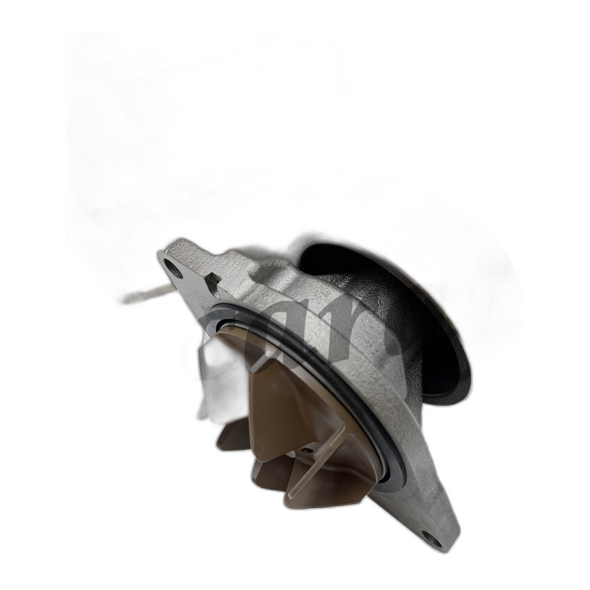 6.7L Cummins Water Pump - New Direct-Fit Diesel Replacement