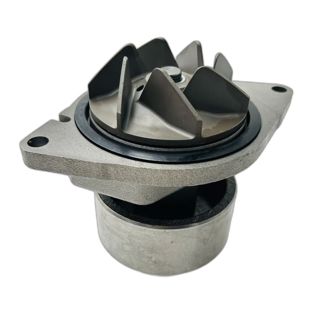 6.7L Cummins Water Pump - New Direct-Fit Diesel Replacement