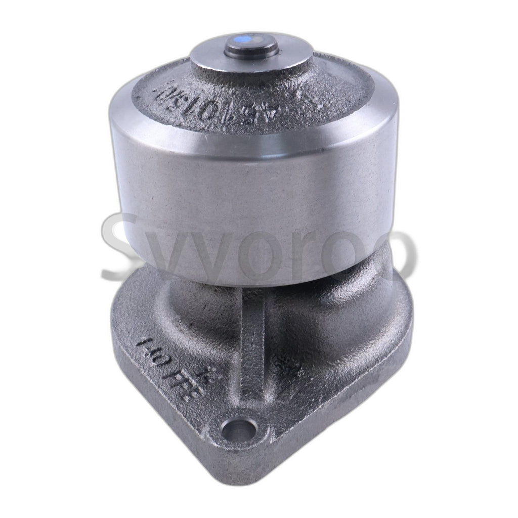 6.7L Cummins Water Pump - New Direct-Fit Diesel Replacement