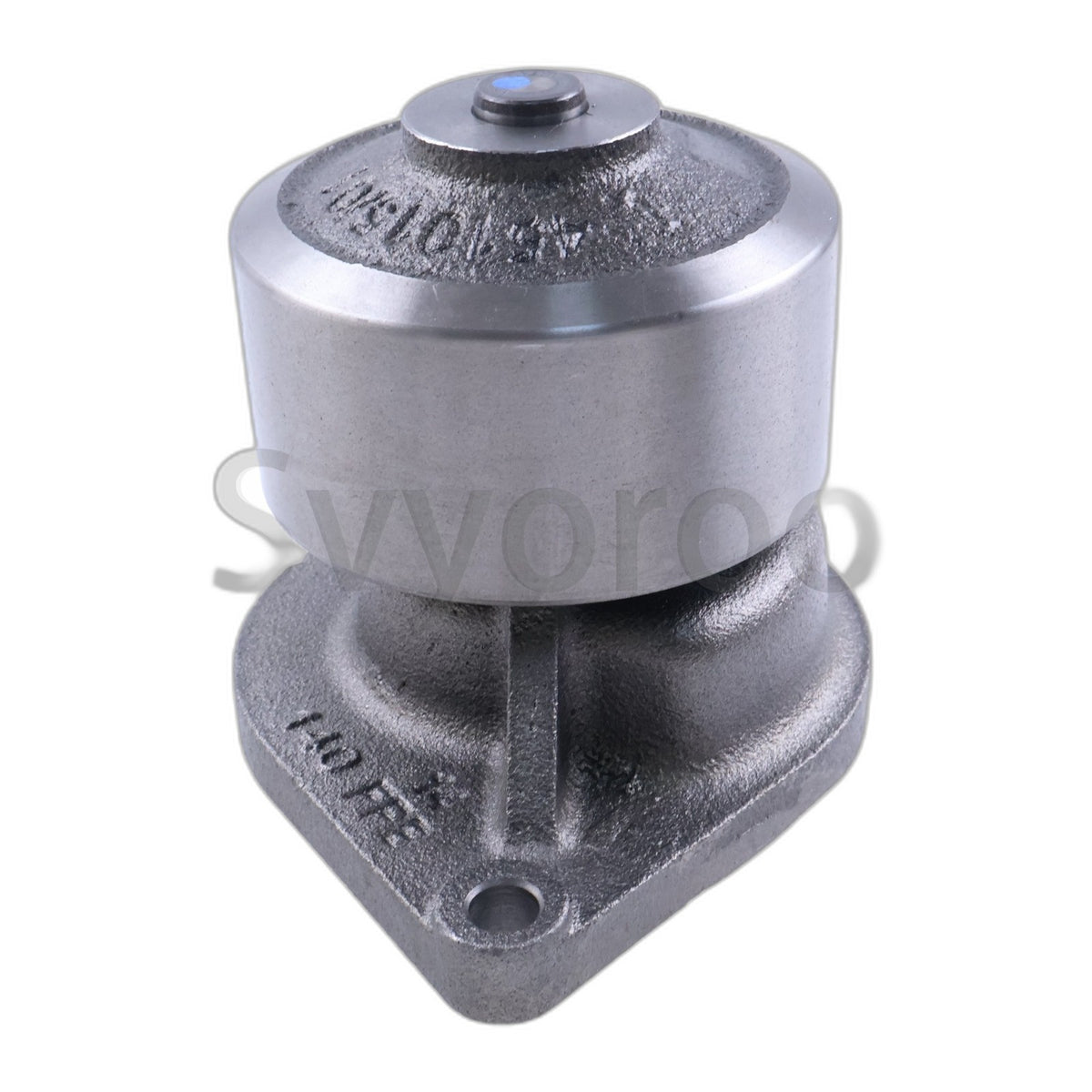 6.7L Cummins Water Pump - New Direct-Fit Diesel Replacement
