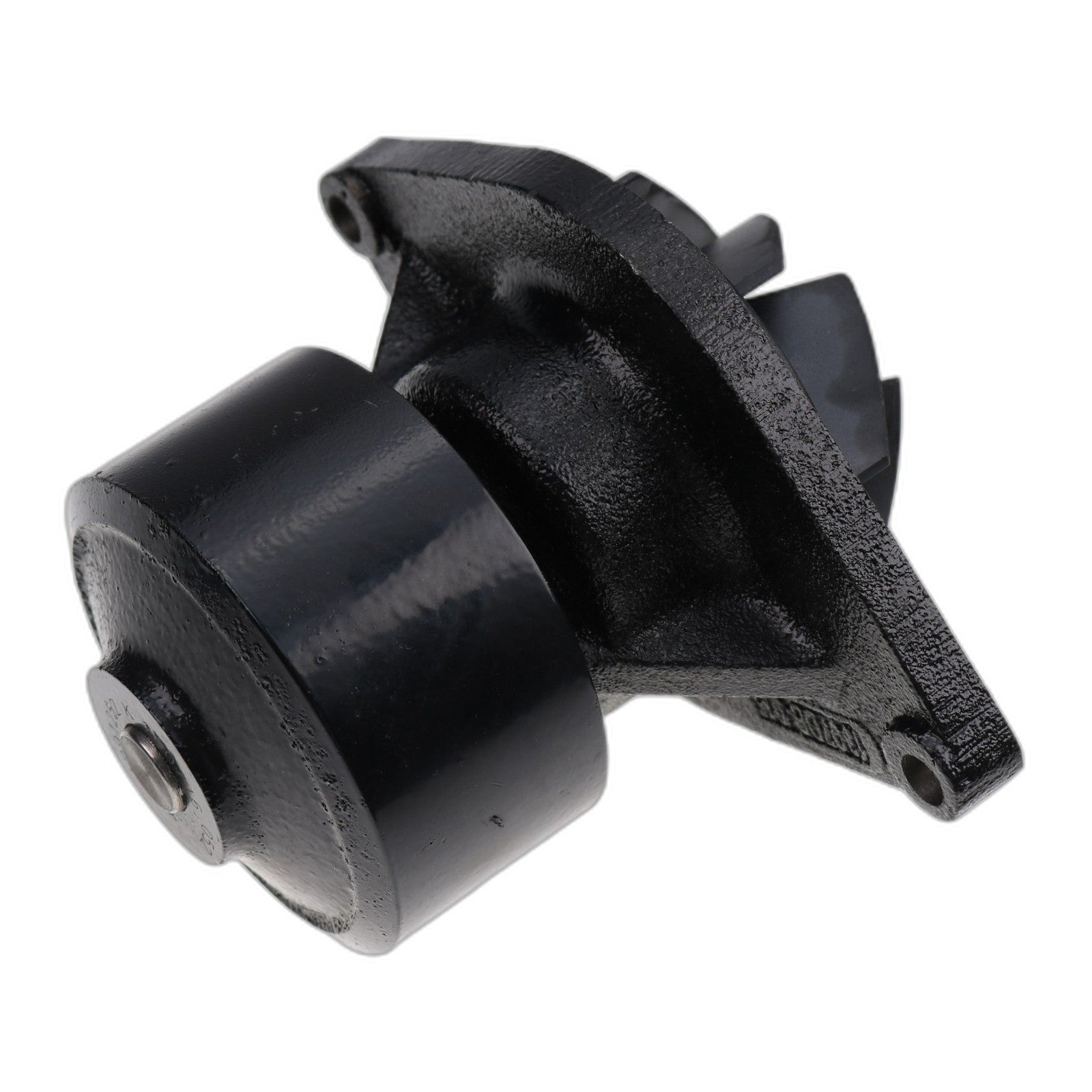 6.7L Cummins Water Pump - New Direct-Fit Diesel Replacement