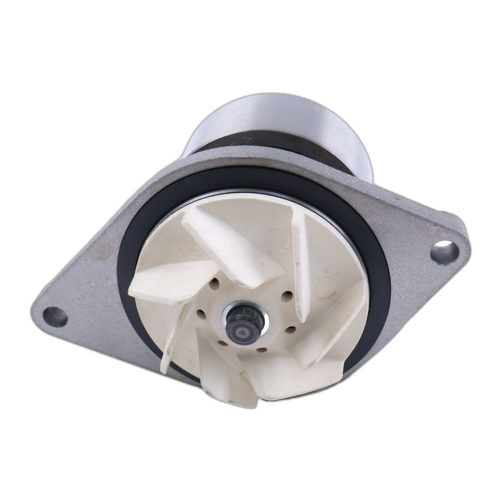 6.7L Cummins Water Pump - New Direct-Fit Diesel Replacement