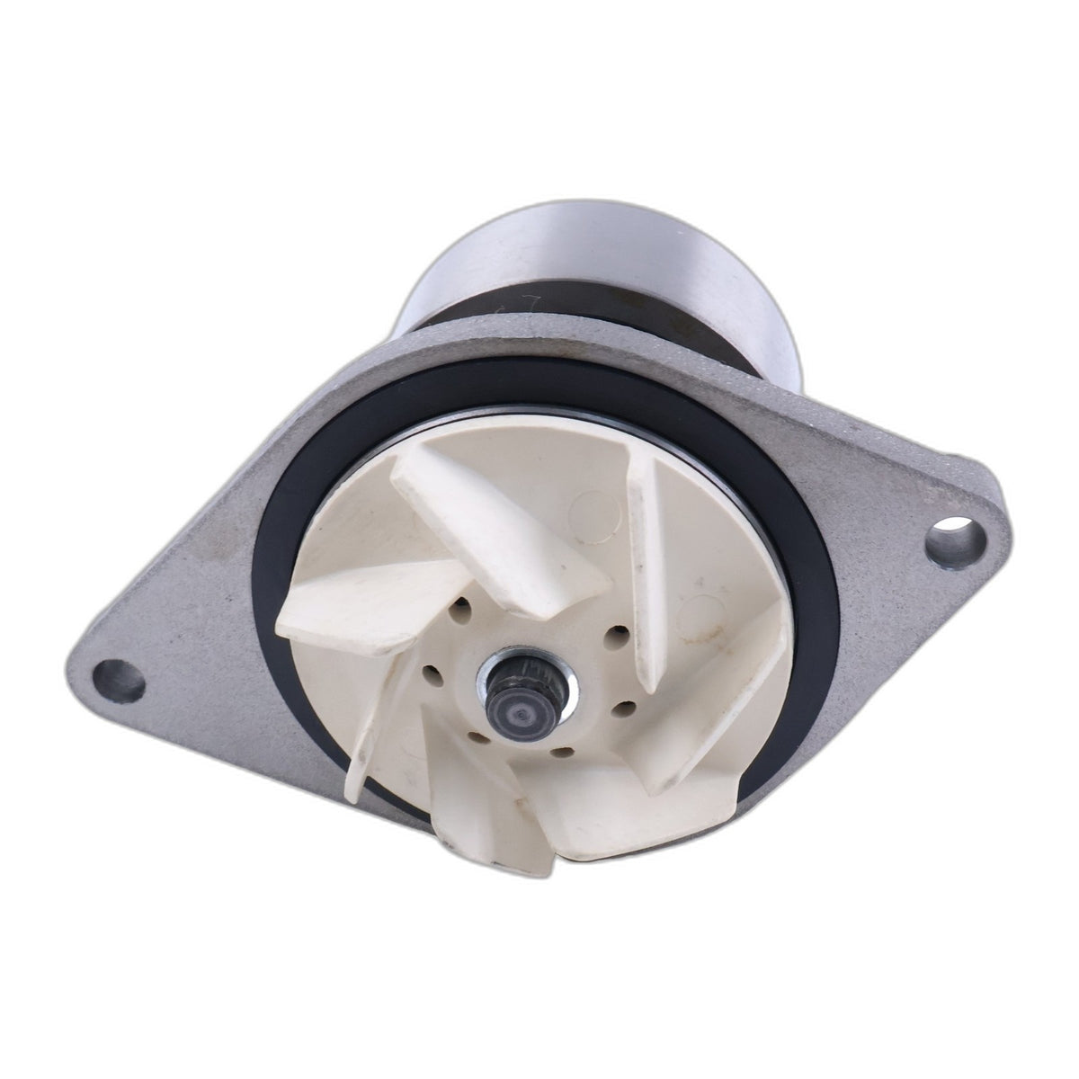 6.7L Cummins Water Pump - New Direct-Fit Diesel Replacement