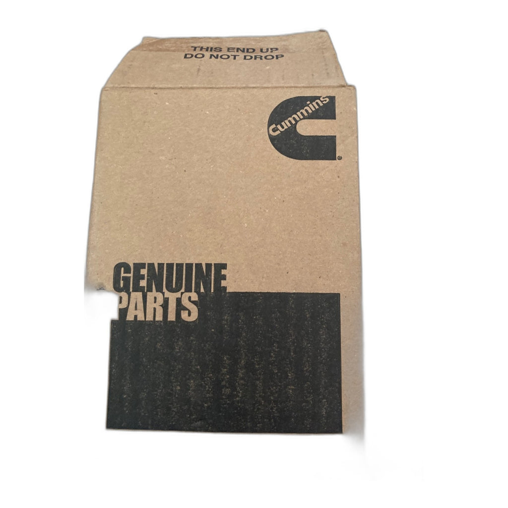6.7L Cummins Water Pump - New Direct-Fit Diesel Replacement