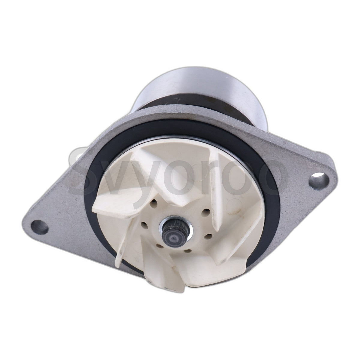 6.7L Cummins Water Pump - New Direct-Fit Diesel Replacement