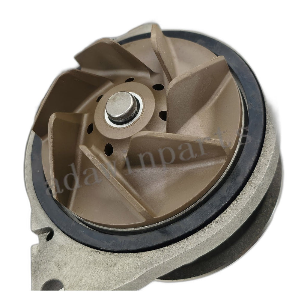 6.7L Cummins Water Pump - New Direct-Fit Diesel Replacement
