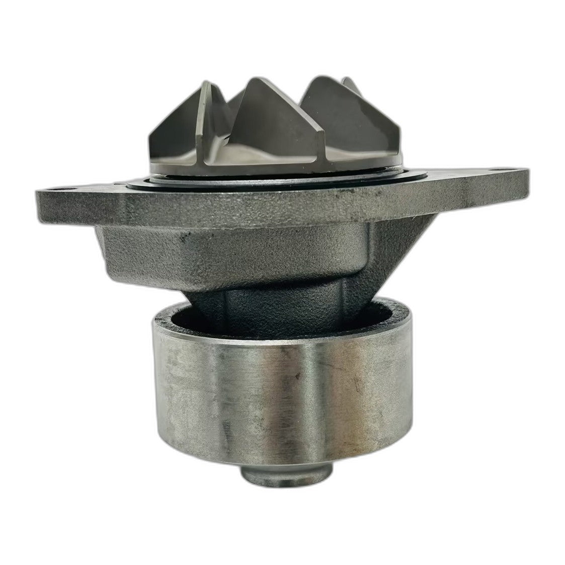 6.7L Cummins Water Pump - New Direct-Fit Diesel Replacement