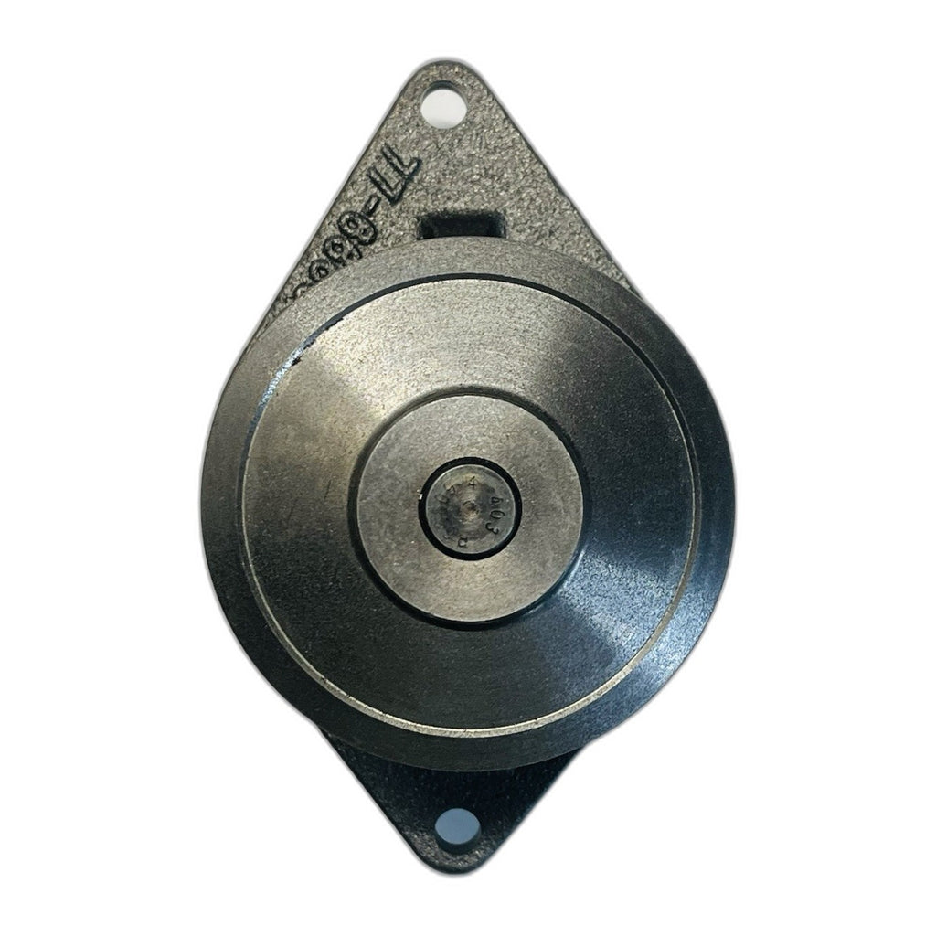 6.7L Cummins Water Pump - New Direct-Fit Diesel Replacement