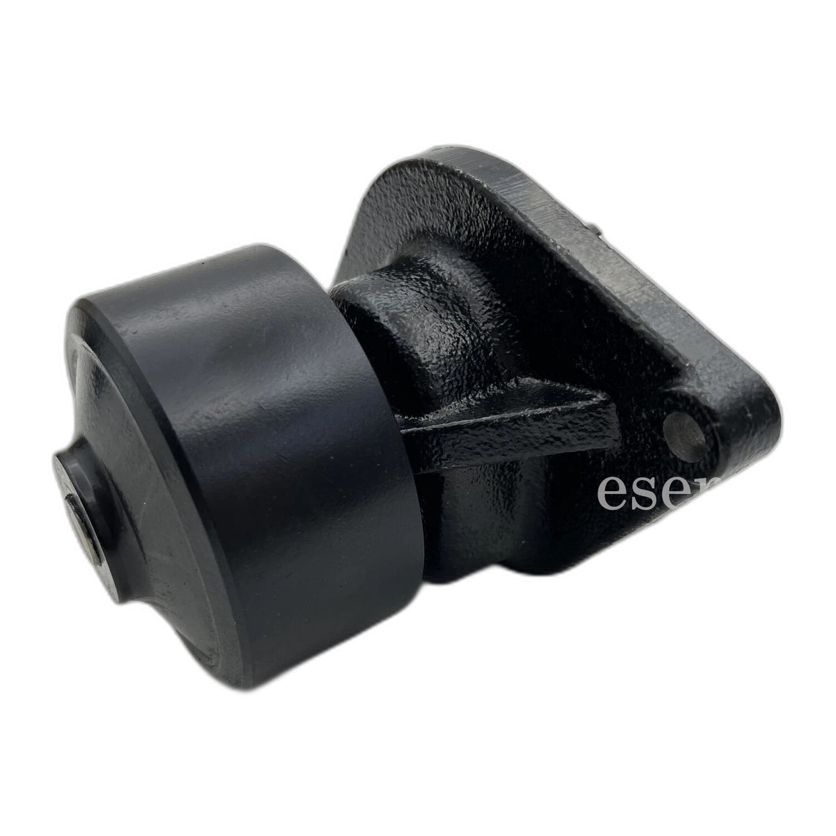 6.7L Cummins Water Pump - New Direct-Fit Diesel Replacement