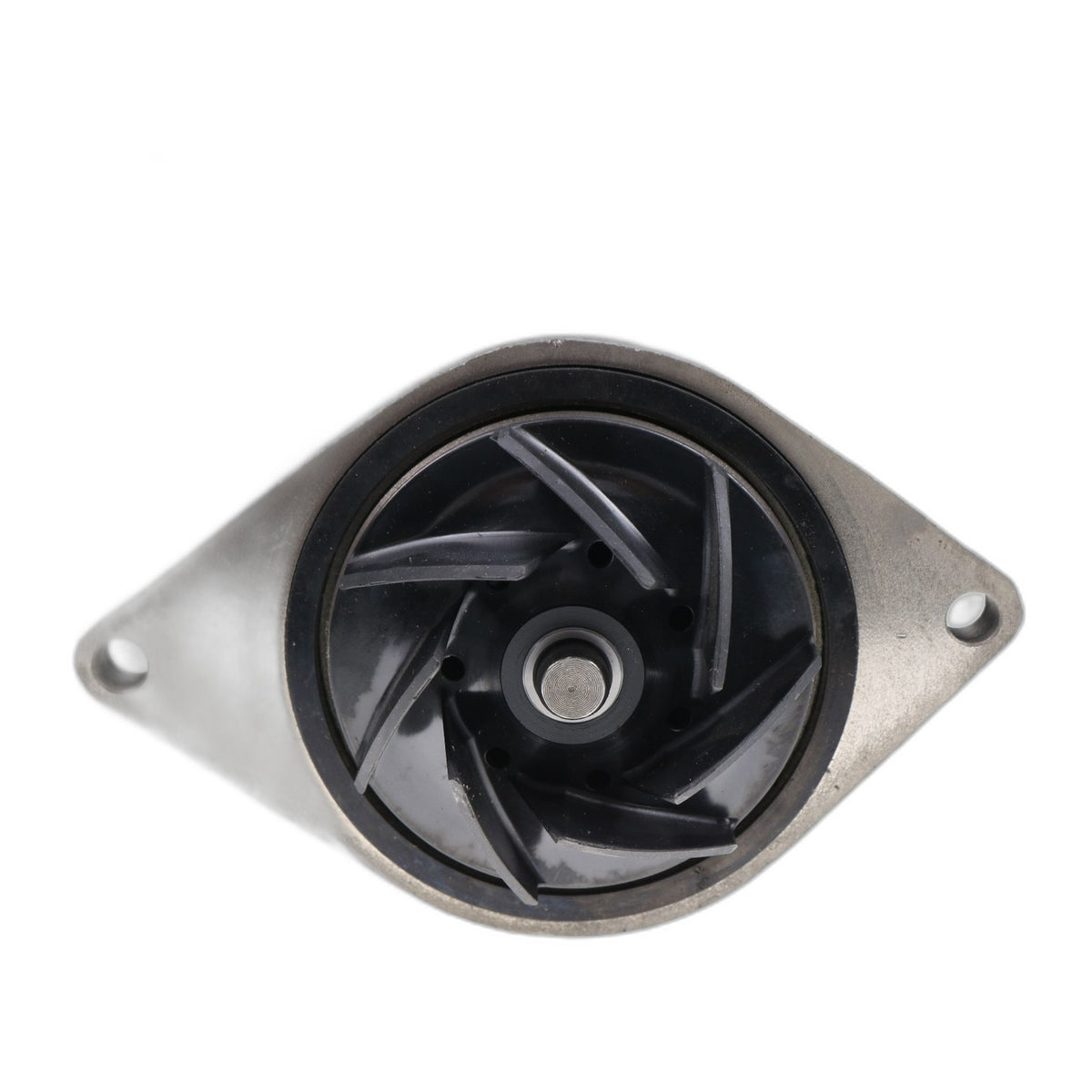 6.7L Cummins Water Pump - New Direct-Fit Diesel Replacement
