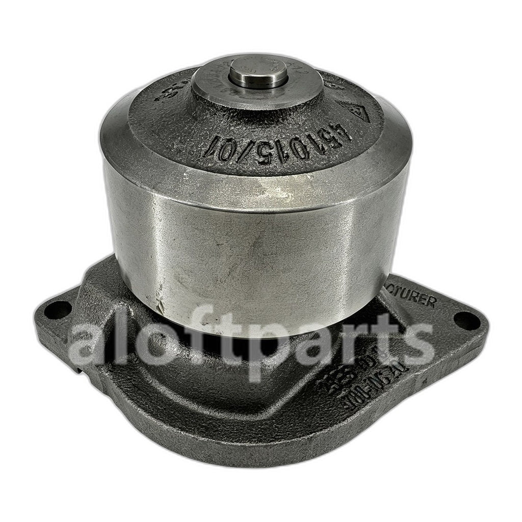 6.7L Cummins Water Pump - New Direct-Fit Diesel Replacement