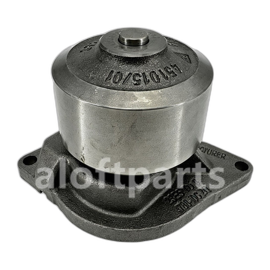 6.7L Cummins Water Pump - New Direct-Fit Diesel Replacement