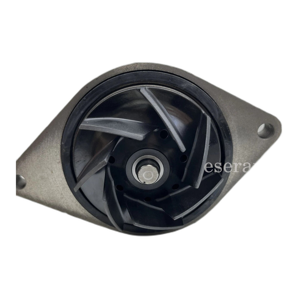 6.7L Cummins Water Pump - New Direct-Fit Diesel Replacement